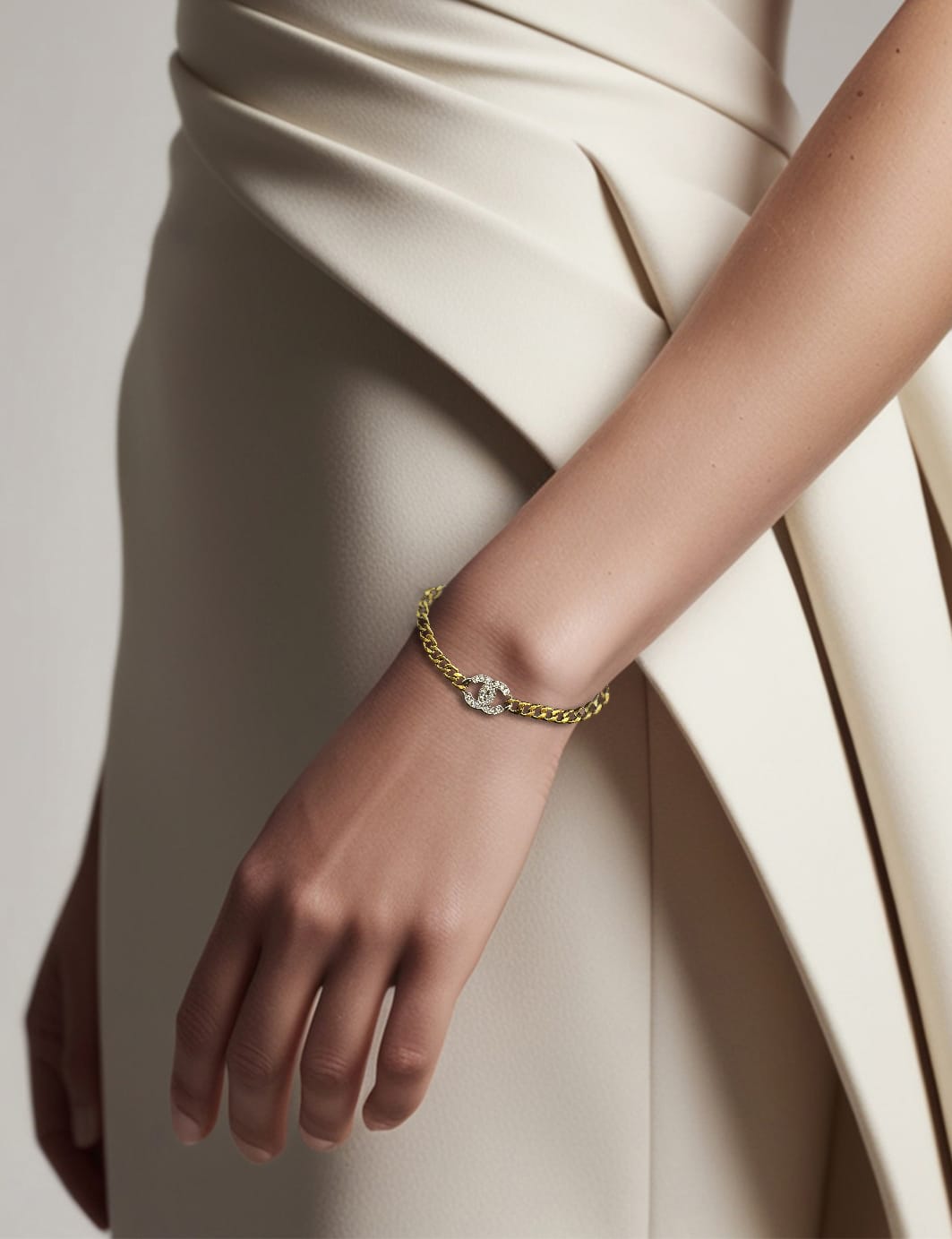 Duet Chanel Bracelet