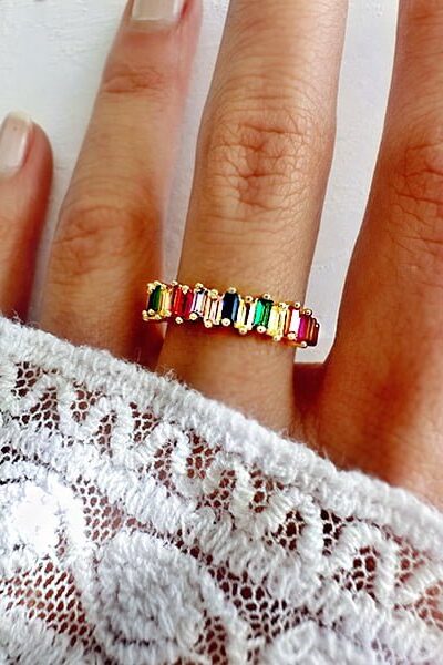 Regnboge Dreamized ring3