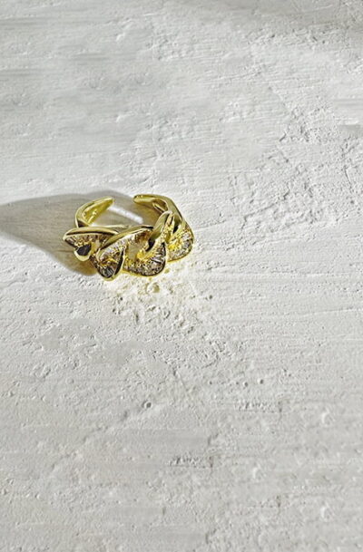 Bertille Ring dreamized l