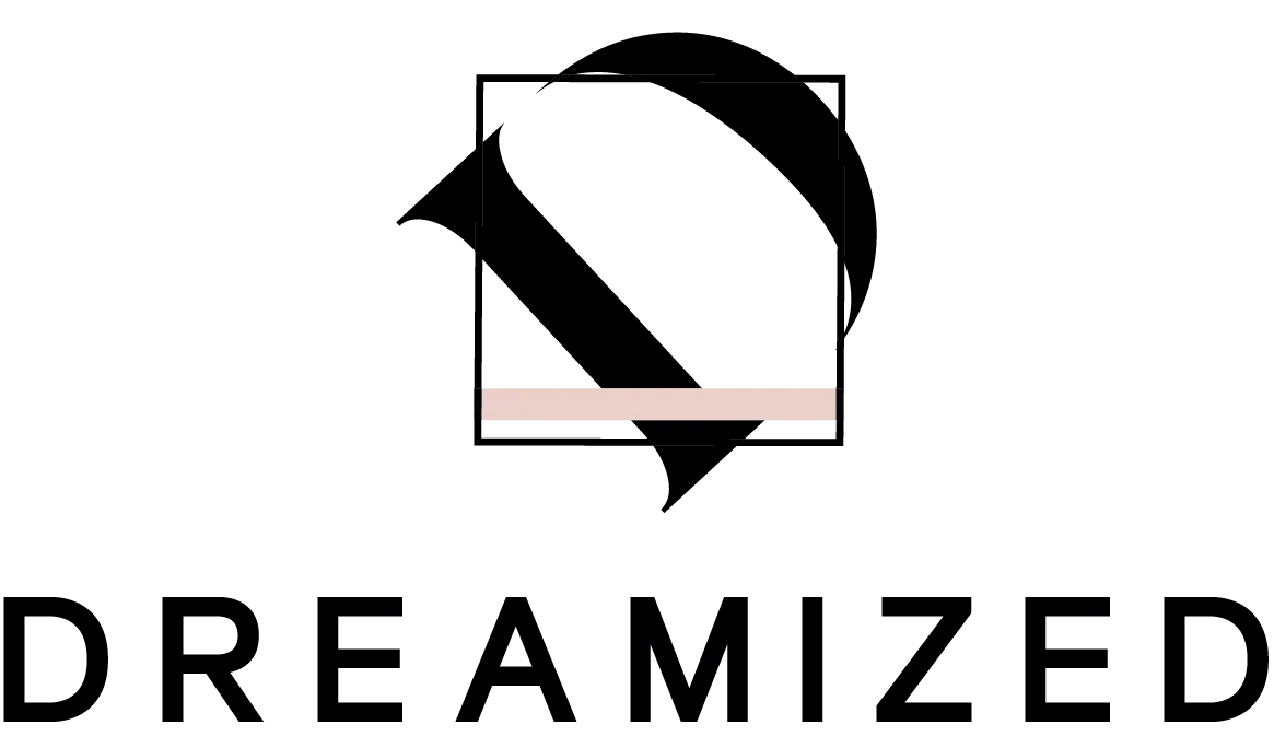 Dreamized Logo