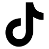 TikTok logo