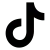 TikTok logo