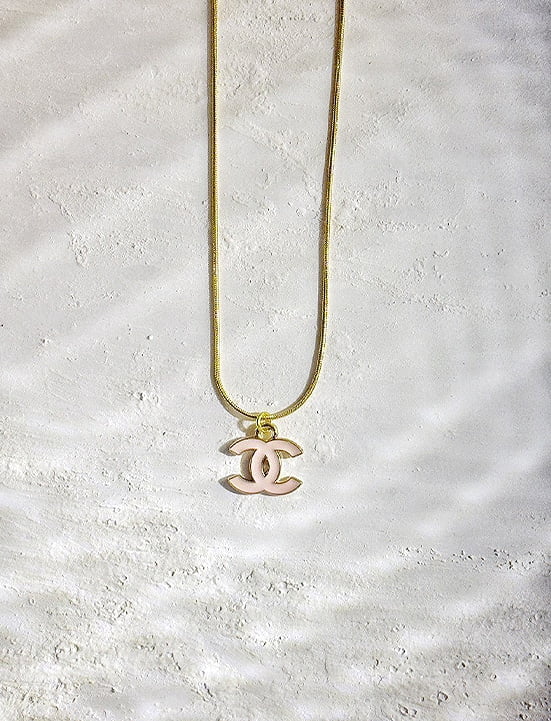 chanel jewelry cc logo