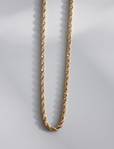 Dreamized rope chain