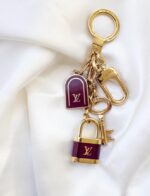 Louis Vuitton Cadenas Charm