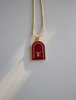 Reworked Louis Vuitton