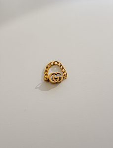 Mini Gucci Ring