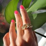 Dreamized Bertille Ring