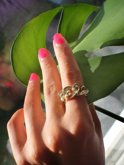 Dreamized Bertille Ring