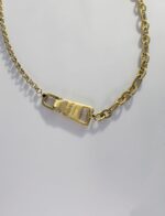 Prada Zipper pull necklace - Image 2