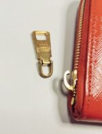 Prada Zipper pull necklace - Image 4