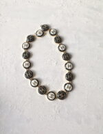 Before Reworked Chanel choker