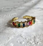 Dreamized Regnboge Ring