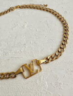 Louis Vuitton Choker
