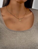 Cispia Chanel necklace