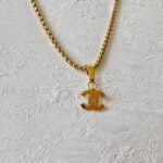 Cispia Chanel necklace