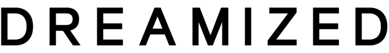 Dreamized Mobile logo
