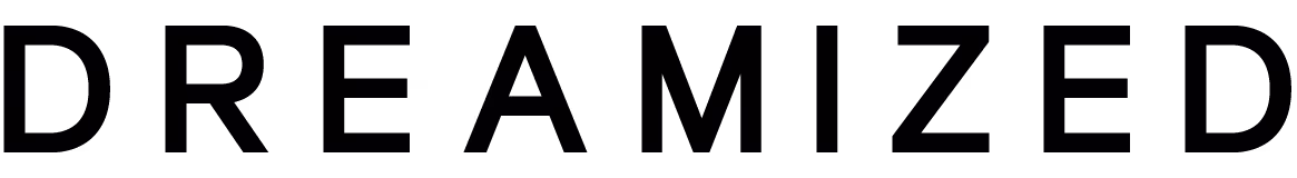 Dreamized Mobile logo