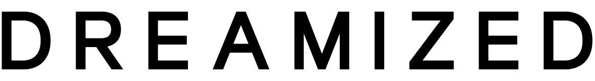 Dreamized Mobile logo