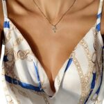 Repurposed Gucci Necklace Fiora