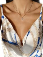 Gucci Necklace Fiora