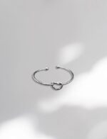 Silva Loop Bracelet - Image 2