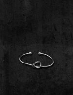 Silva Loop Bracelet - Image 3