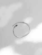 Ocelia Silver Bracelet - Image 2