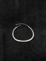 Ocelia Silver Bracelet - Image 3