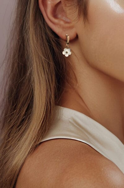 Luna Bloom Earrings