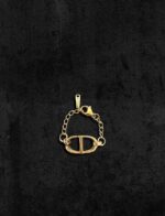 Reworked Dior Glint Ring - Image 3