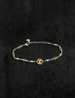 Louis Vuitton Sleek Duo Bracelet