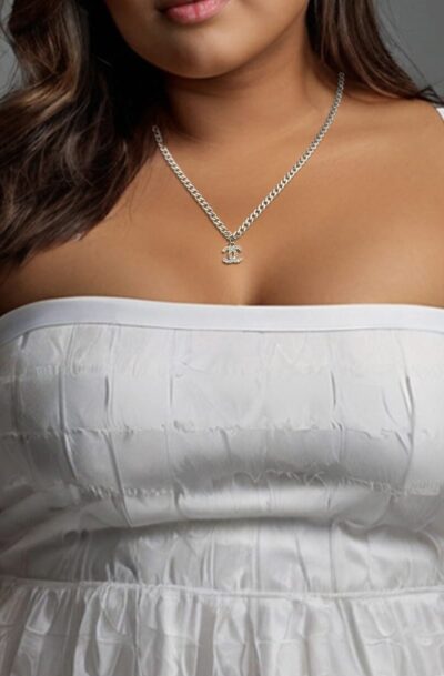 Elara CC Necklace