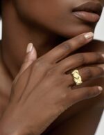 Quilina ring