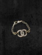 Repurposed Champeluxe Chanel Ring - Image 7