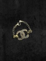 Repurposed Champeluxe Chanel Ring - Image 6
