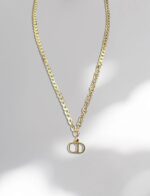 Repurposed Solis Dior Necklace - Image 3