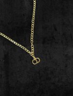 Repurposed Solis Dior Necklace - Image 2