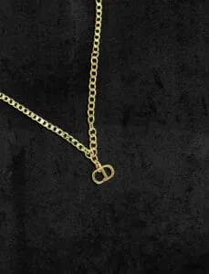 Dreamized 25 Solis Dior Necklace 2