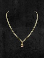 Dreamized Sweet Cherry Necklace - Image 3
