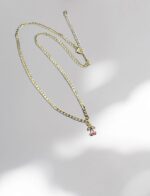 Dreamized Sweet Cherry Necklace - Image 2