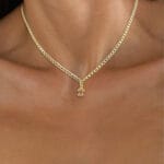 Dreamized Sweet Cherry Necklace