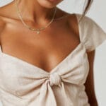 Tiny Blessings Necklace