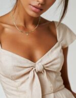 Tiny Blessings Necklace