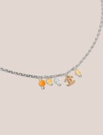 Honey Coco Chanel Necklace