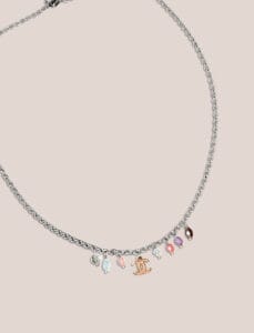 Dreamized 8 Repurposed Violette CoCo Necklace agate 2