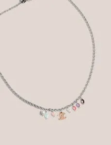 Dreamized 9 Repurposed Violette CoCo Necklace agate 2